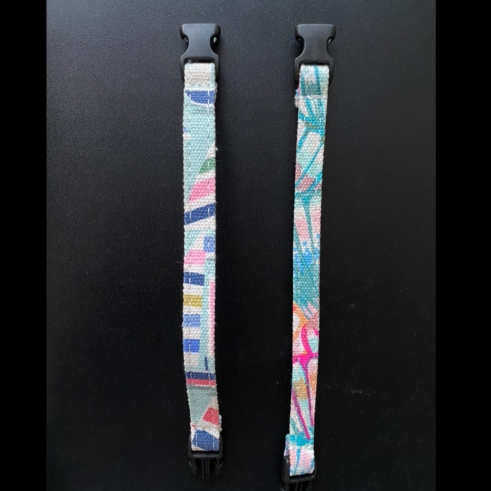 Cloth Friendship Bracelets